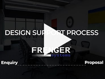 Design Support Process Video