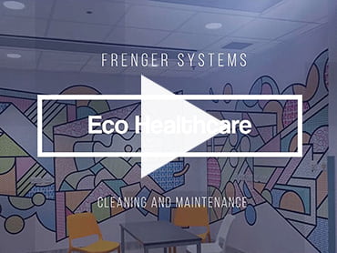 Eco Healthcare Maintenance Video