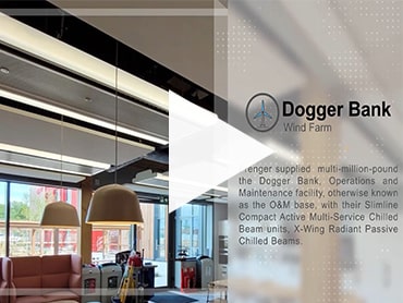 Dogger Bank Project Video