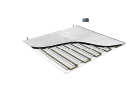 Product image of Chilled Ceilings