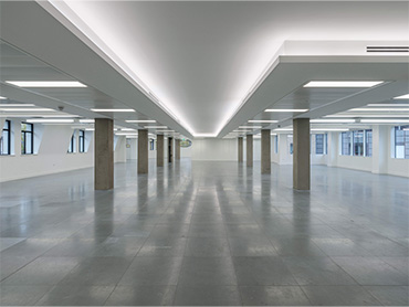 Preview image showing the inside of 20 Finsbury Circus