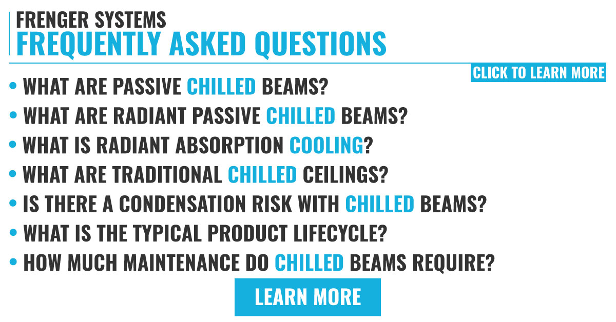 Frequently Asked Questions Frenger Systems Uk