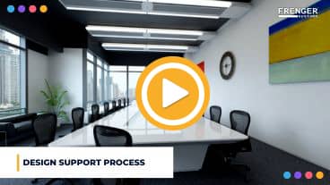 Design Support Process Video