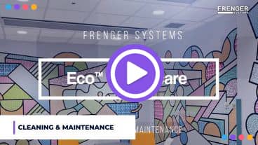 Eco Healthcare Maintenance Video