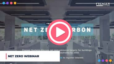 Net-Zero Webinar Advert